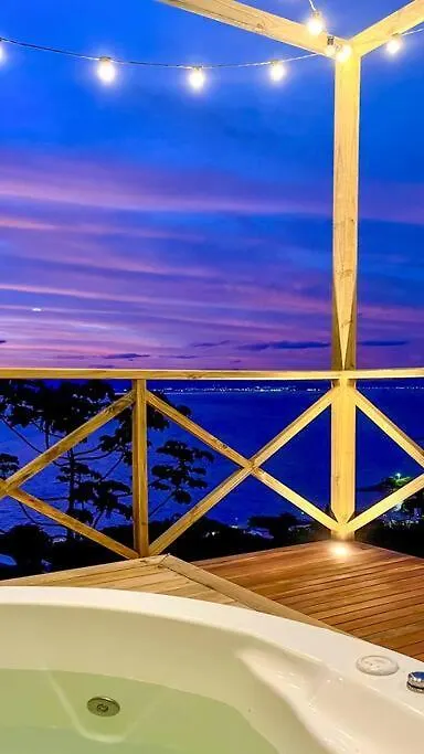 Portal Do Paraiso Vista, Lareira E Spa Florianopolis 0*,