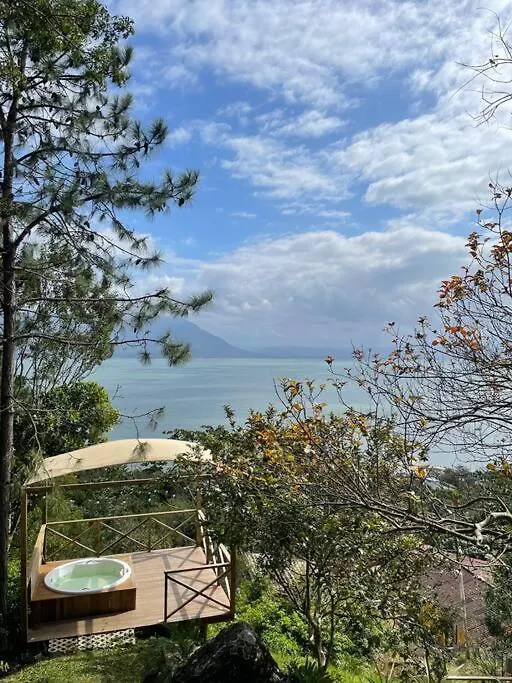 Holiday home Portal Do Paraiso Vista, Lareira E Spa Florianopolis Brazil
