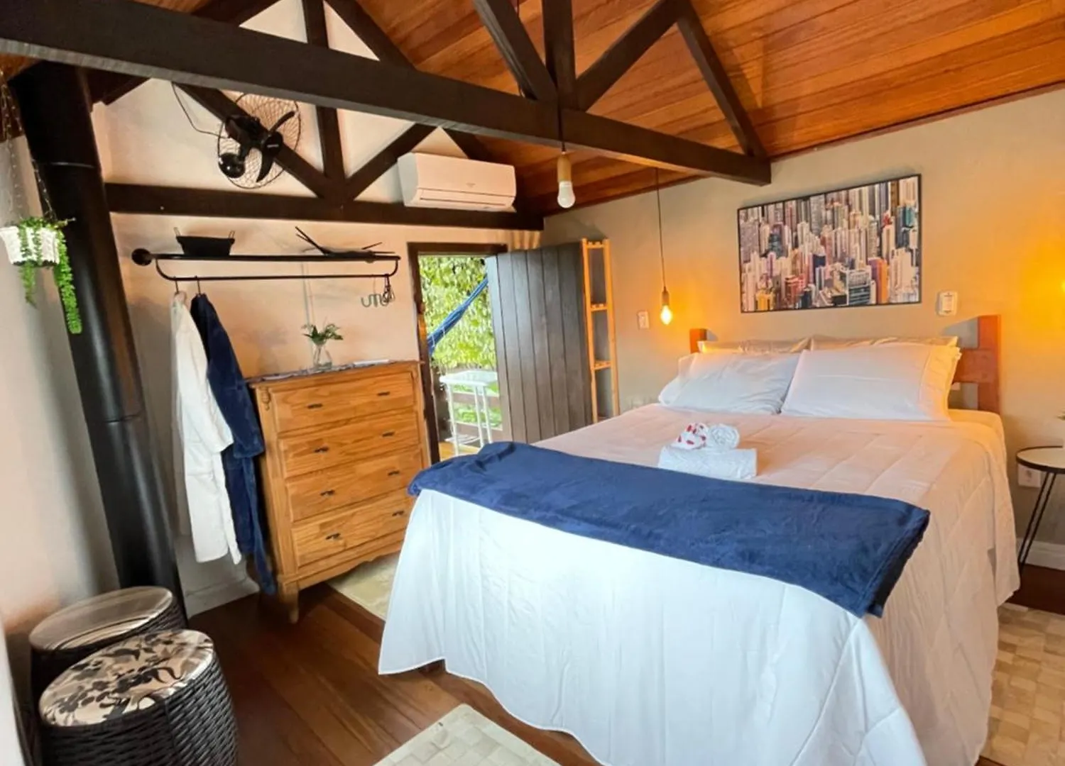 Portal Do Paraiso Vista, Lareira E Spa Florianopolis Holiday home