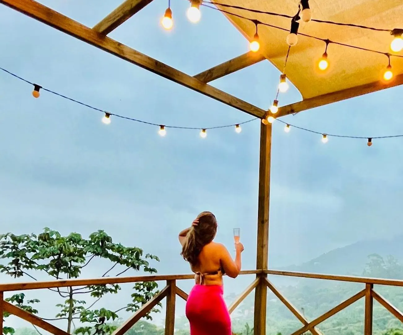 Portal Do Paraiso Vista, Lareira E Spa Florianopolis